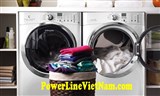 Lựa chọn máy giặt công nghiệp máy sấy công nghiệp