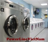 Lựa chọn máy giặt công nghiệp chuyên dụng cho nhu cầu giặt giũ lớn