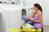 Bí quyết sử dụng máy giặt công nghiệp hiệu quả và lâu bền